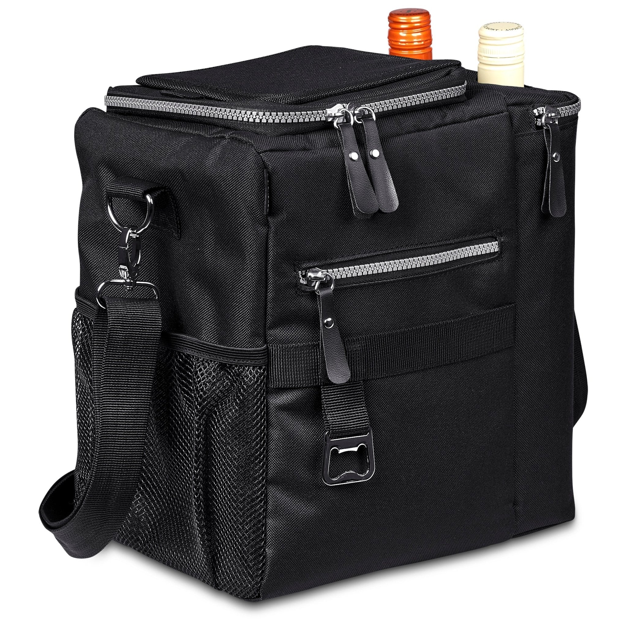 Serendipio Quivera Wine & 16 Can Cooler - Retail Therapy Online