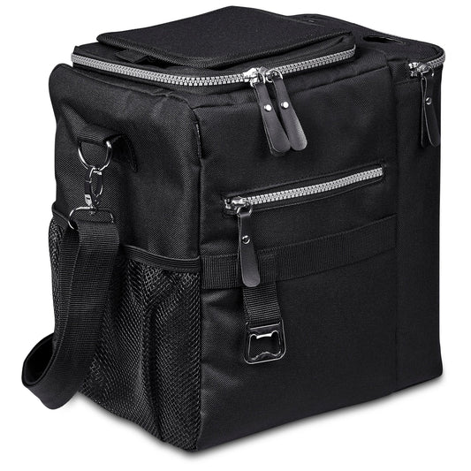 Serendipio Quivera Wine & 16 Can Cooler - Retail Therapy Online