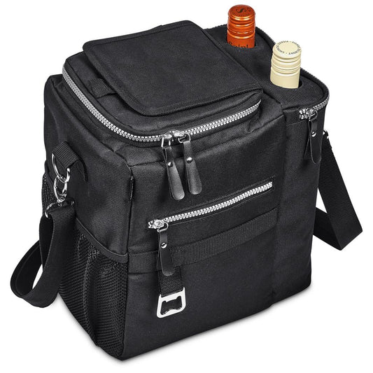 Serendipio Quivera Wine & 16 Can Cooler - Retail Therapy Online