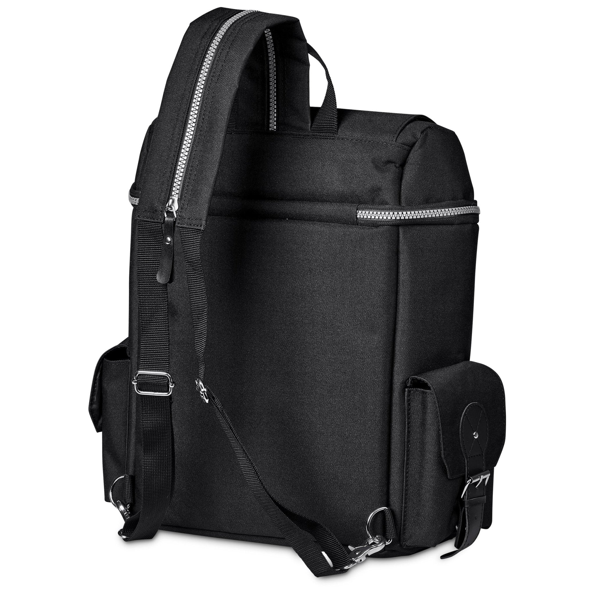 Serendipio Quivera Wine & Cheese 18 - Can Cooler - Retail Therapy Online