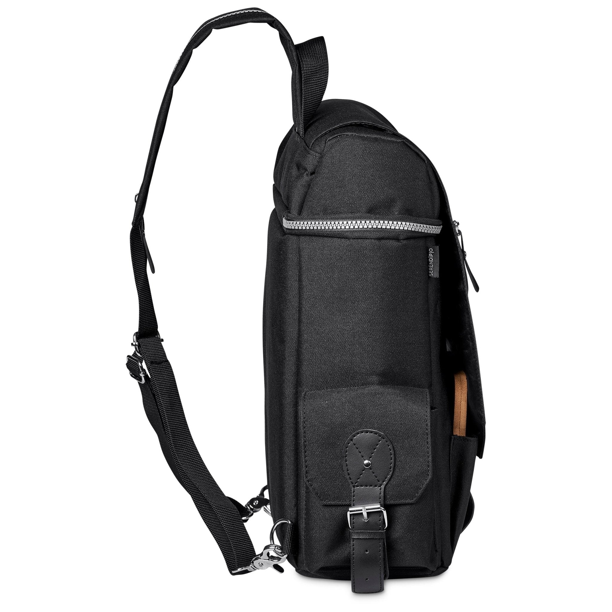 Serendipio Quivera Wine & Cheese 18 - Can Cooler - Retail Therapy Online