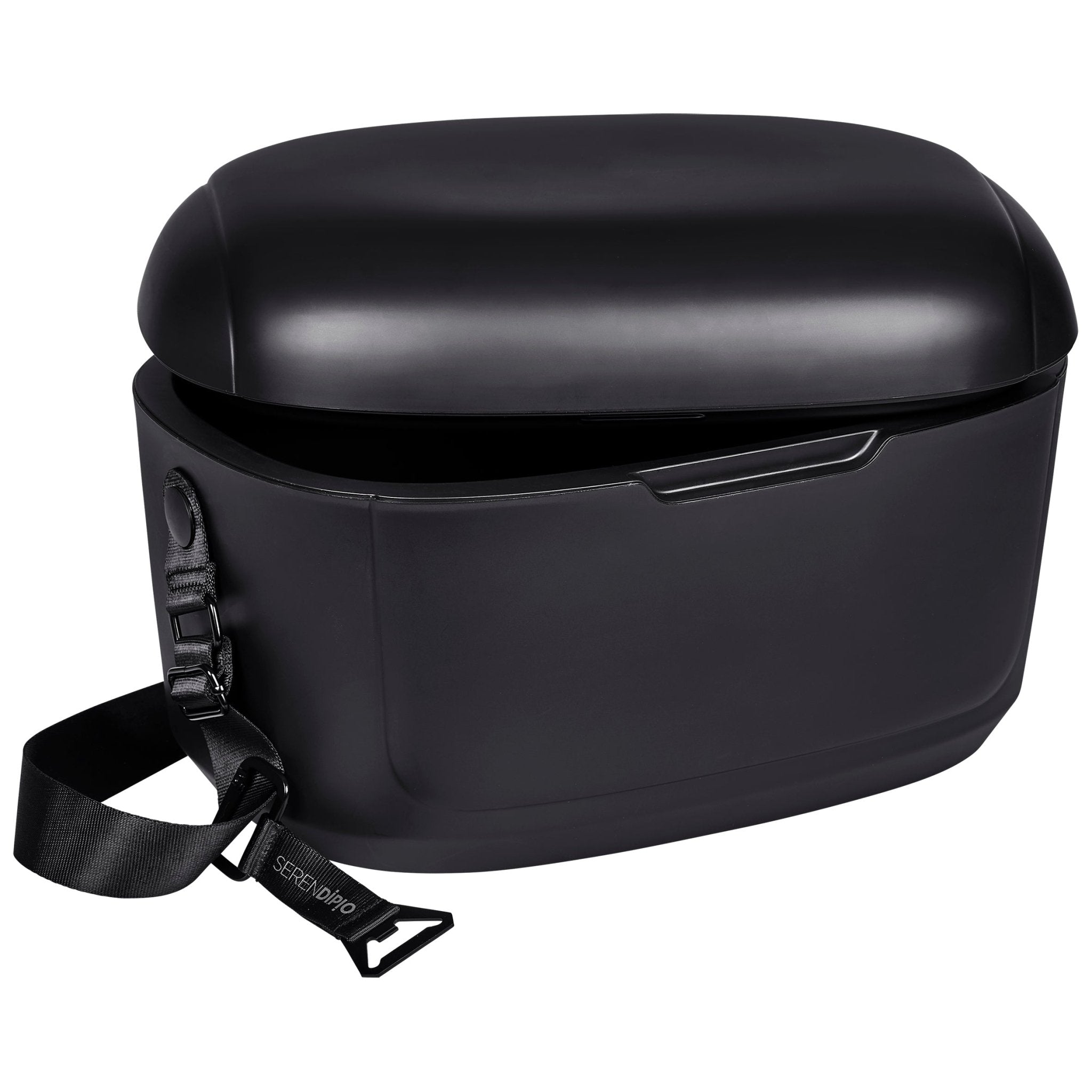 Serendipio Santorini 12 - Litre Cooler Box - Retail Therapy Online