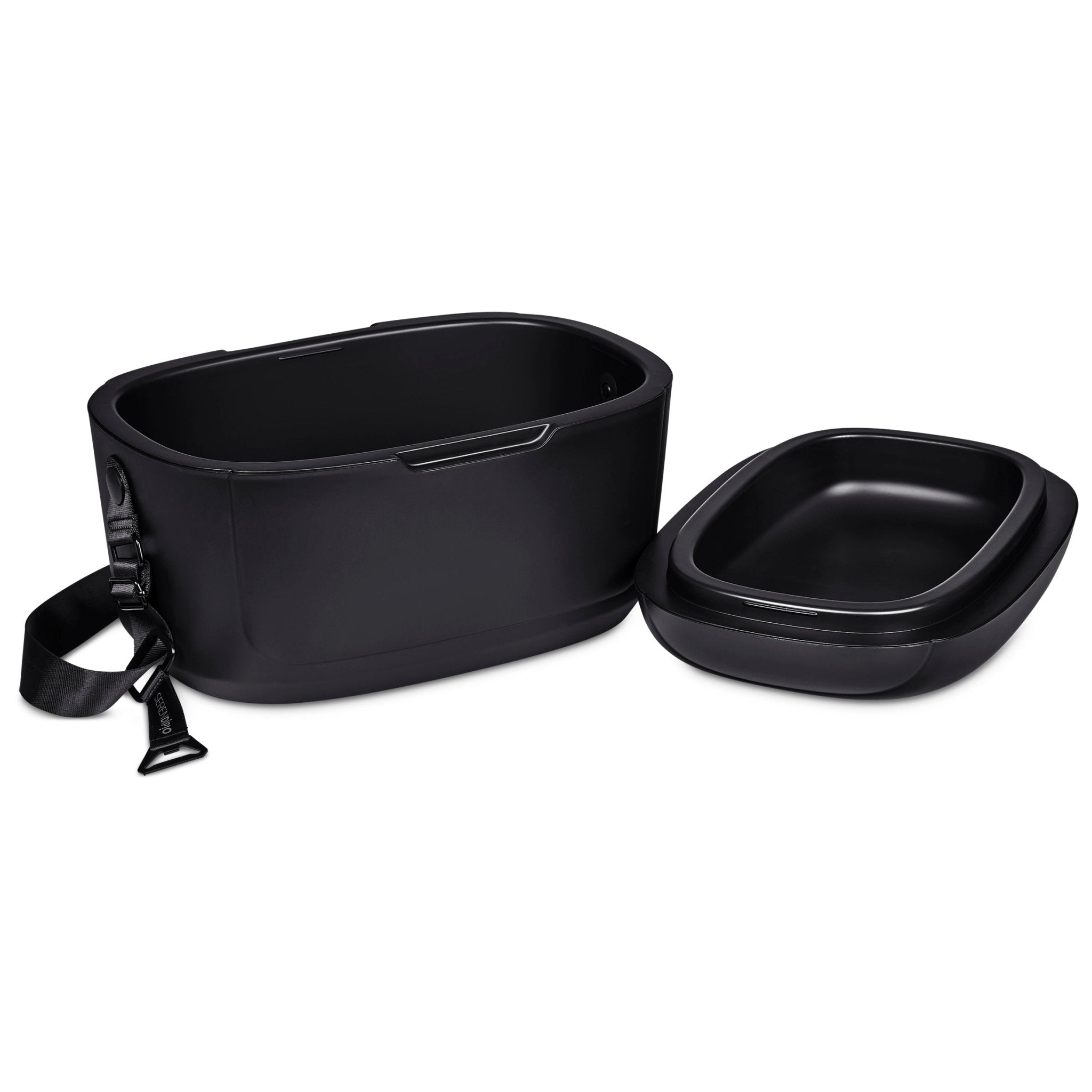 Serendipio Santorini 12 - Litre Cooler Box - Retail Therapy Online