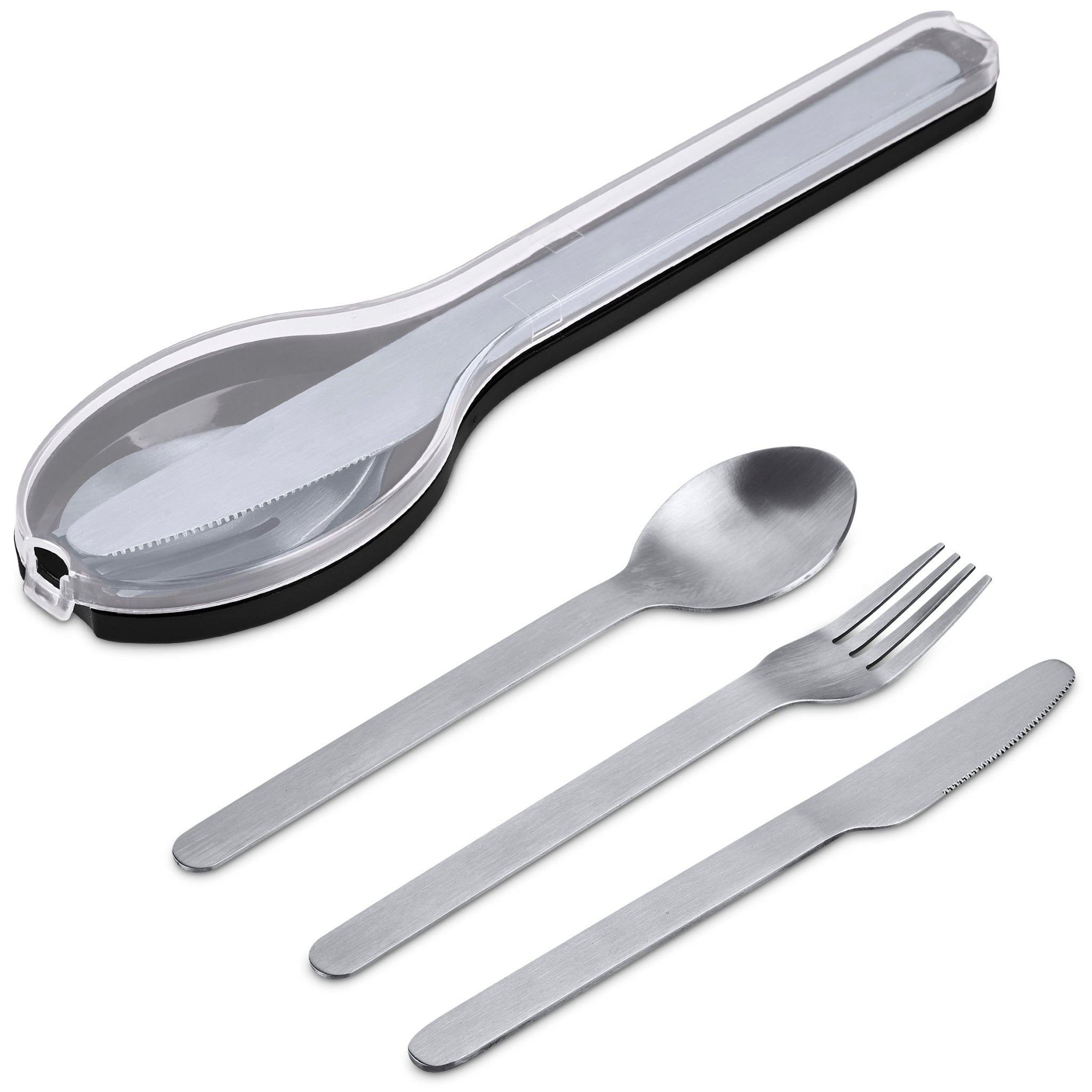 Serendipio Savoro Cutlery Set - Retail Therapy Online