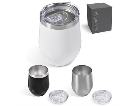 Serendipio Sheridan Vacuum Cup - 300ml - Retail Therapy Online