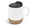 Serendipio Sienna Cork Mug - 340ml - Retail Therapy Online