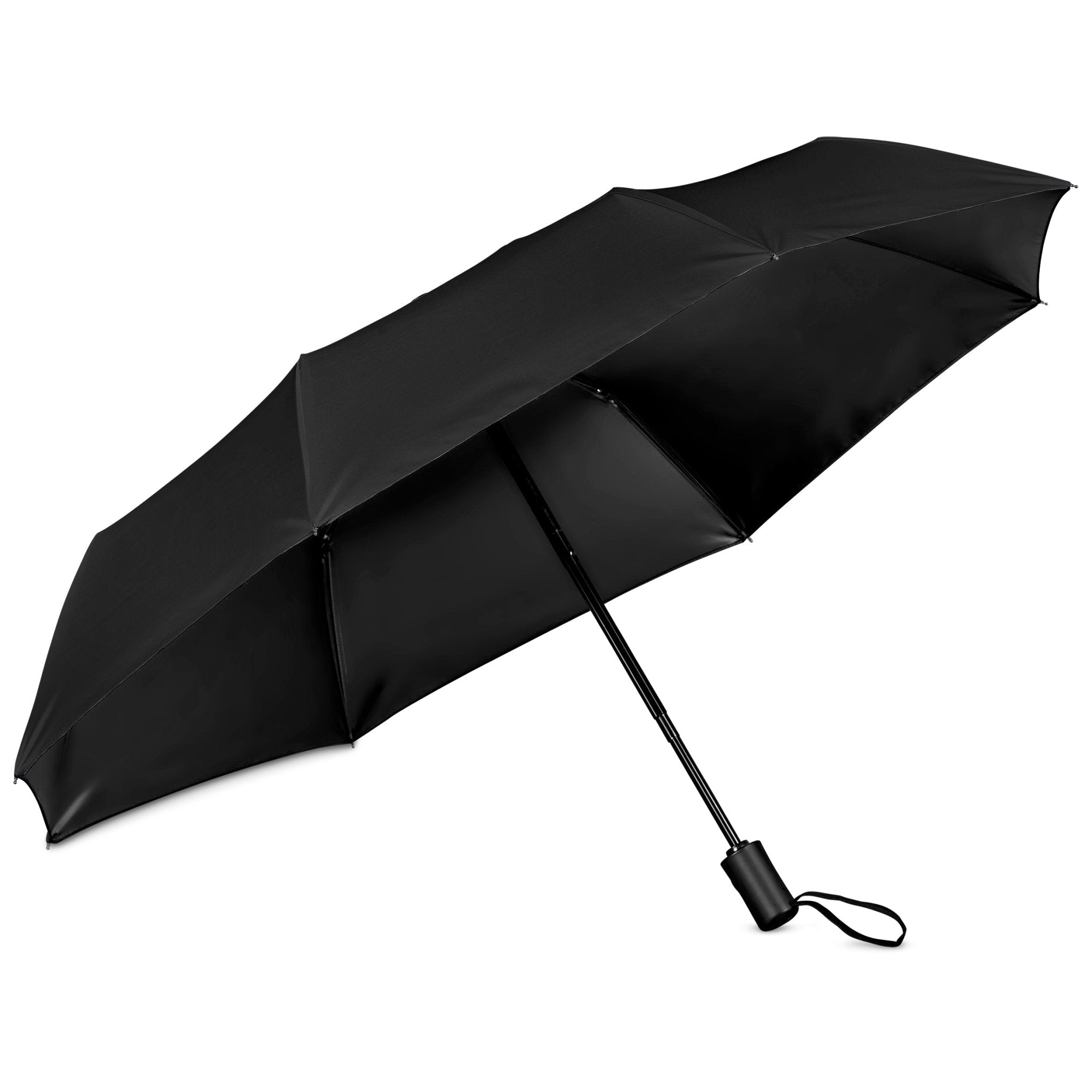 Serendipio Sleet Auto - Open Compact Umbrella - Retail Therapy Online