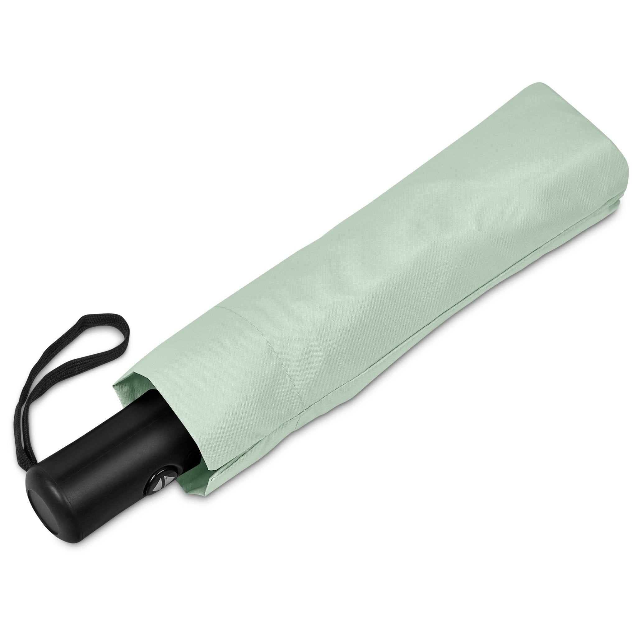 Serendipio Sleet Auto - Open Compact Umbrella - Retail Therapy Online