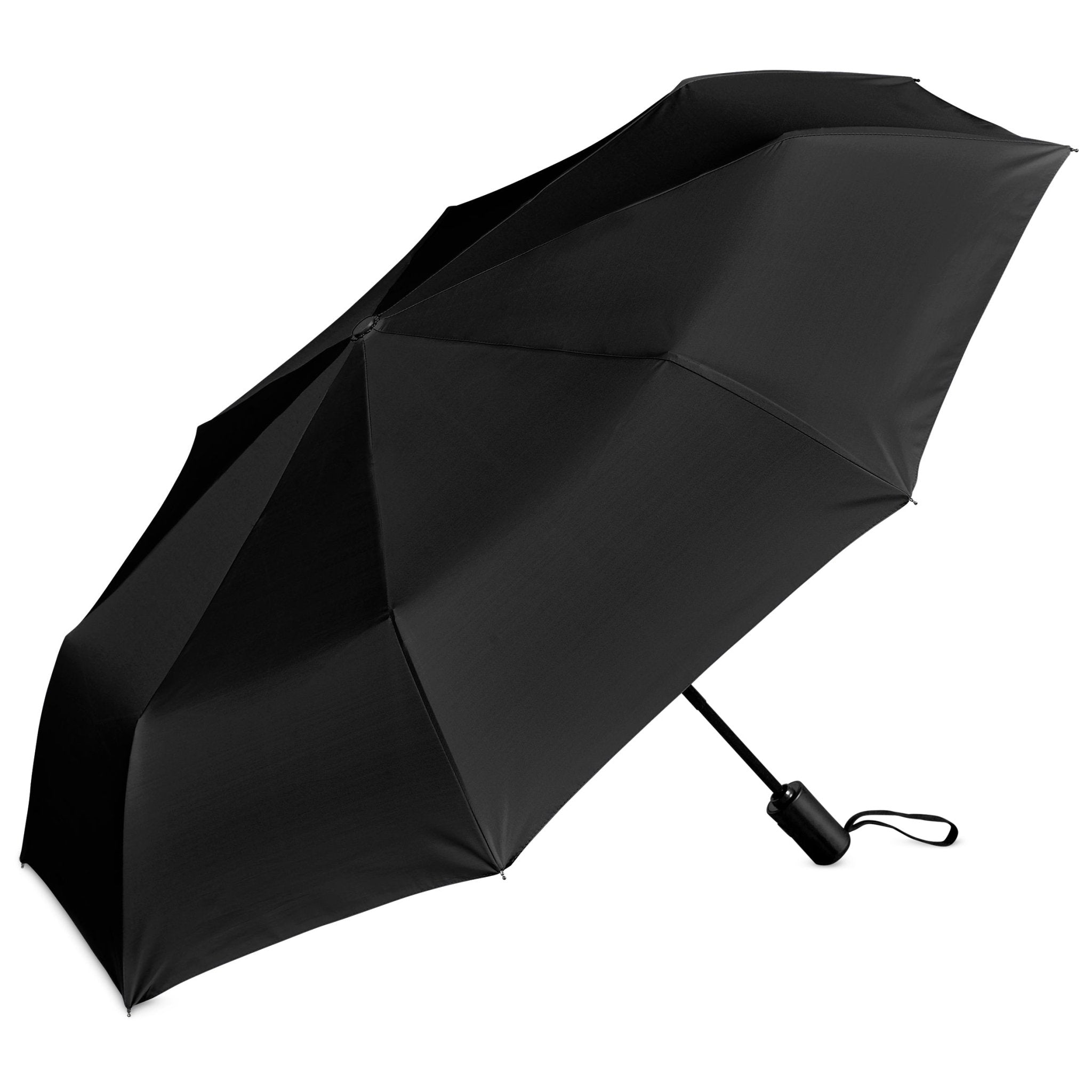 Serendipio Sleet Auto - Open Compact Umbrella - Retail Therapy Online