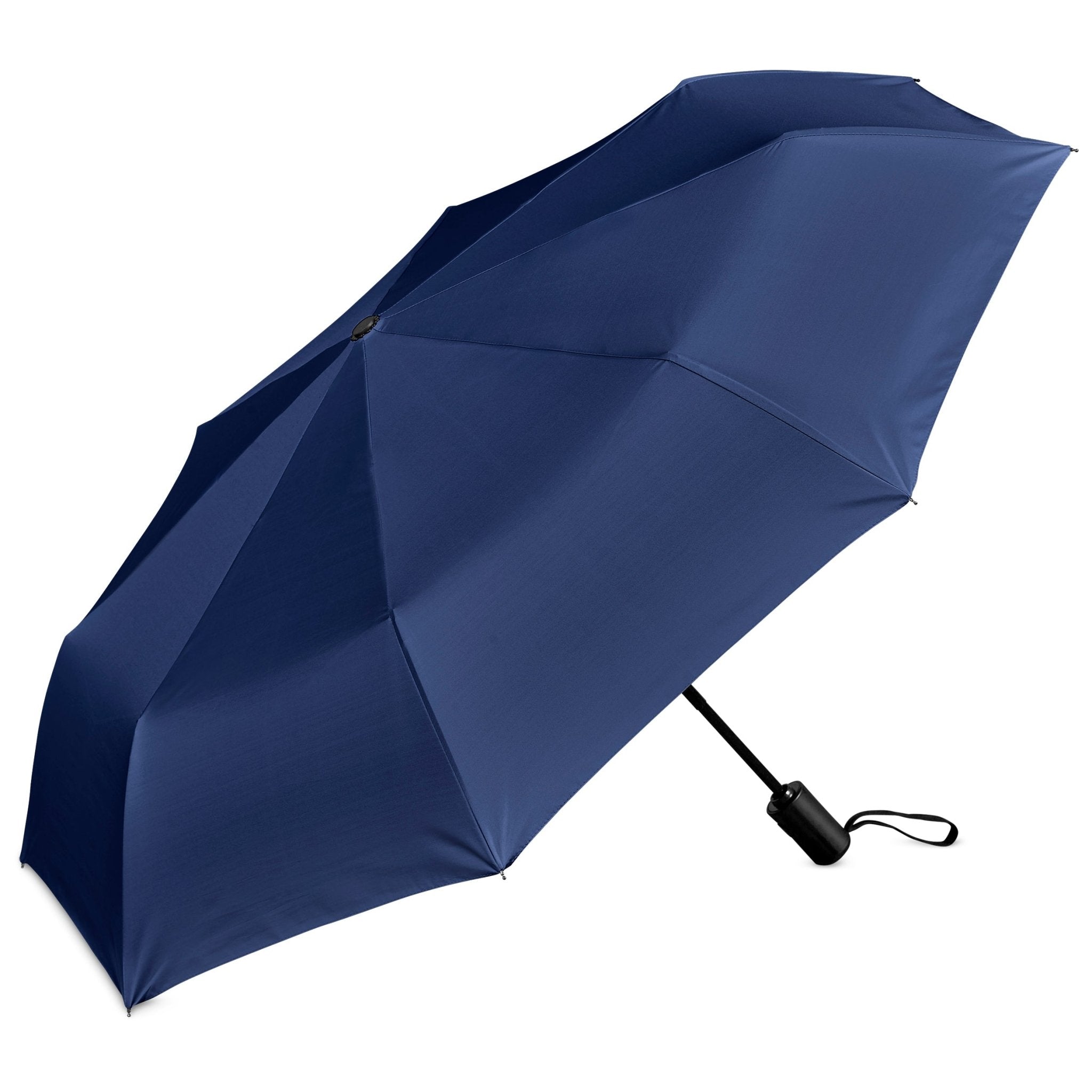 Serendipio Sleet Auto - Open Compact Umbrella - Retail Therapy Online