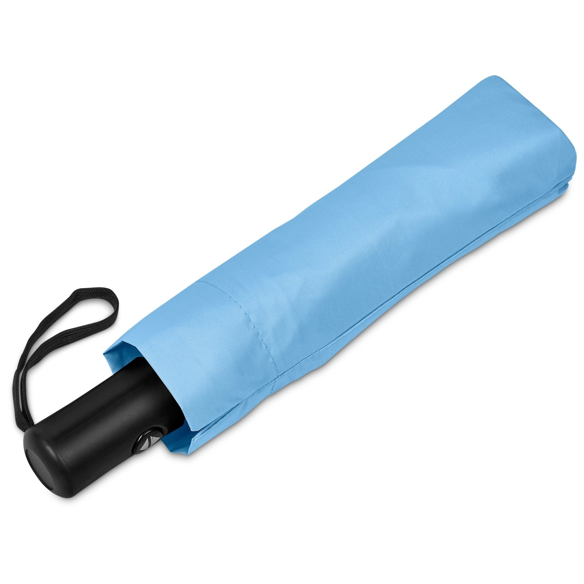 Serendipio Sleet Auto - Open Compact Umbrella - Retail Therapy Online
