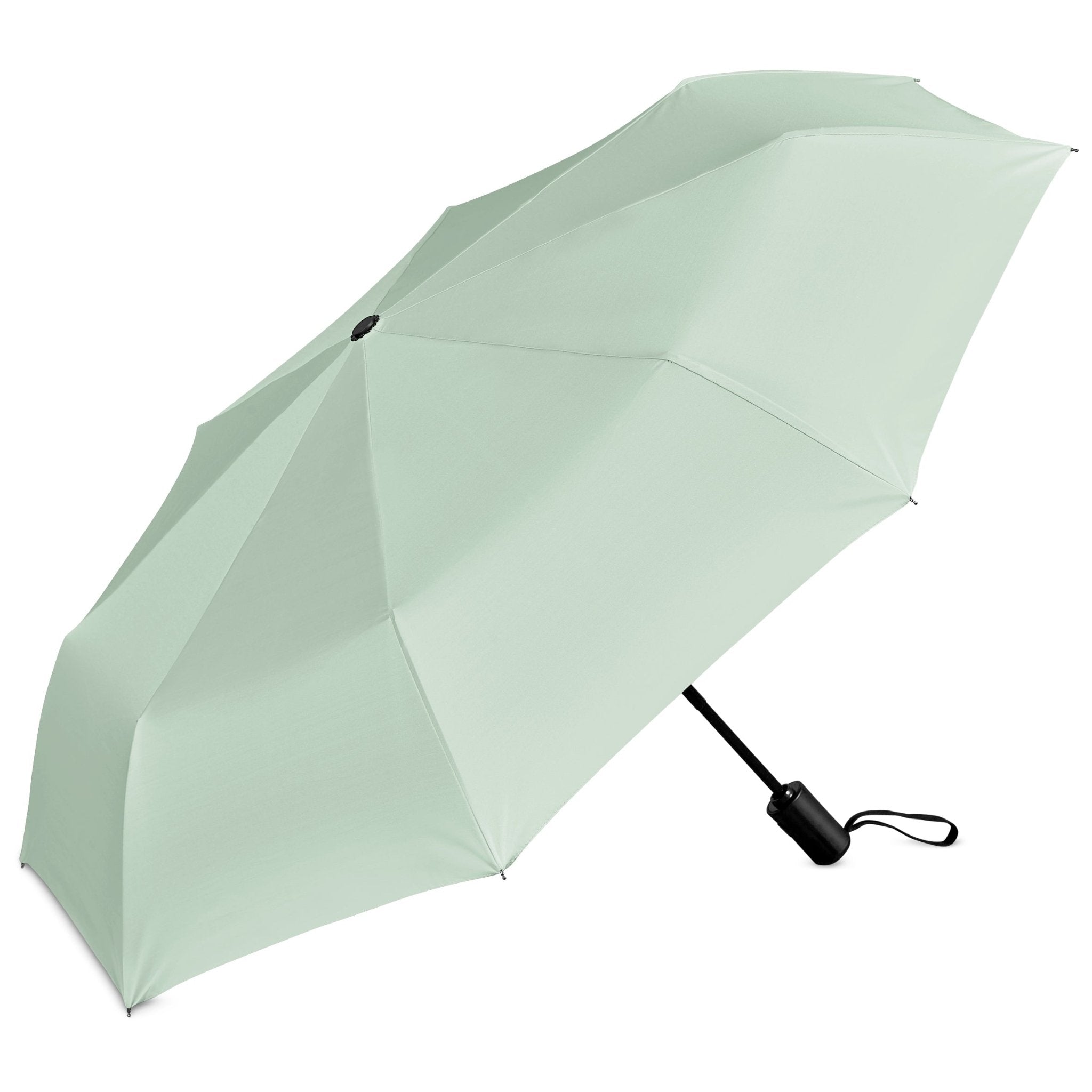 Serendipio Sleet Auto - Open Compact Umbrella - Retail Therapy Online
