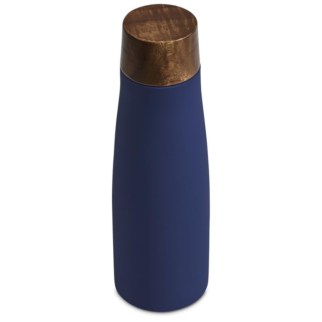 Serendipio Snowdonia S/S Vacuum Water Bottle - 600ml - Retail Therapy Online