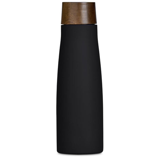 Serendipio Snowdonia S/S Vacuum Water Bottle - 600ml - Retail Therapy Online