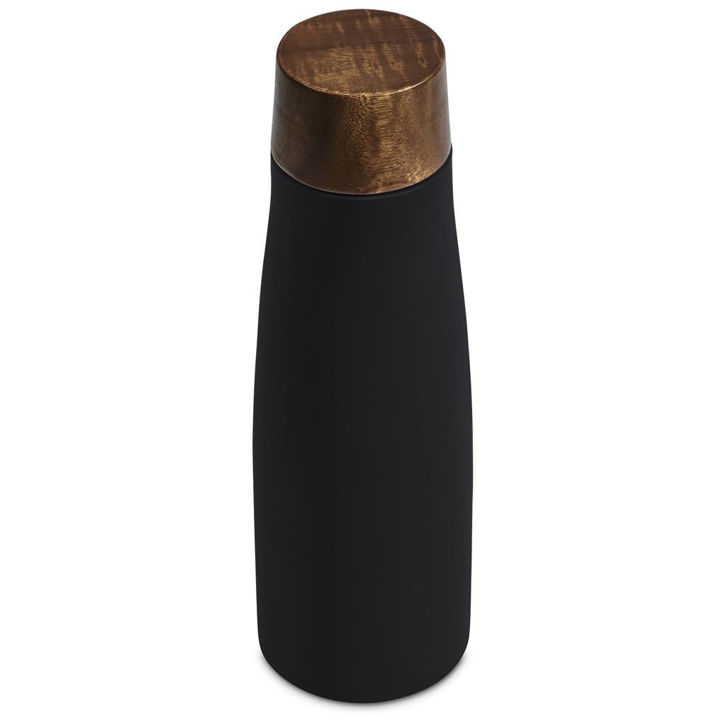 Serendipio Snowdonia S/S Vacuum Water Bottle - 600ml - Retail Therapy Online