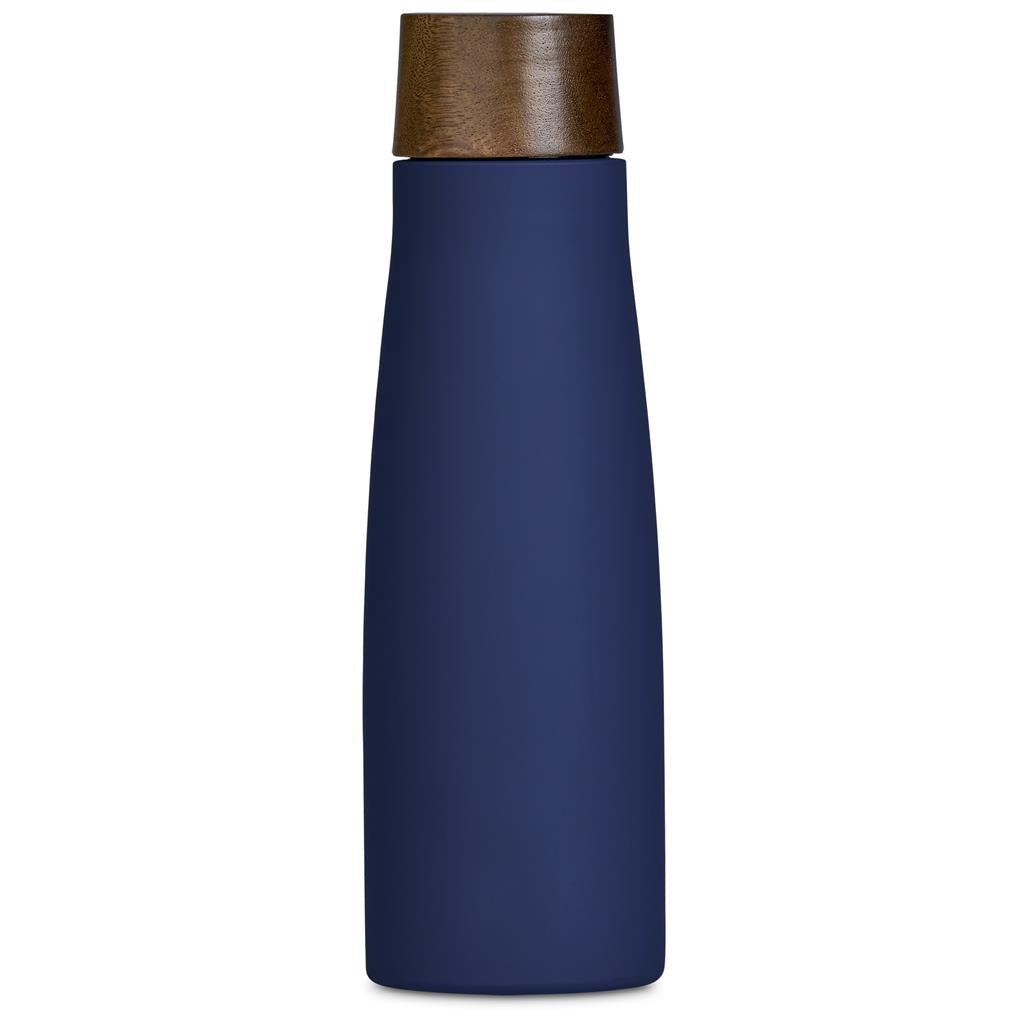 Serendipio Snowdonia S/S Vacuum Water Bottle - 600ml - Retail Therapy Online