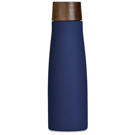 Serendipio Snowdonia S/S Vacuum Water Bottle - 600ml - Retail Therapy Online