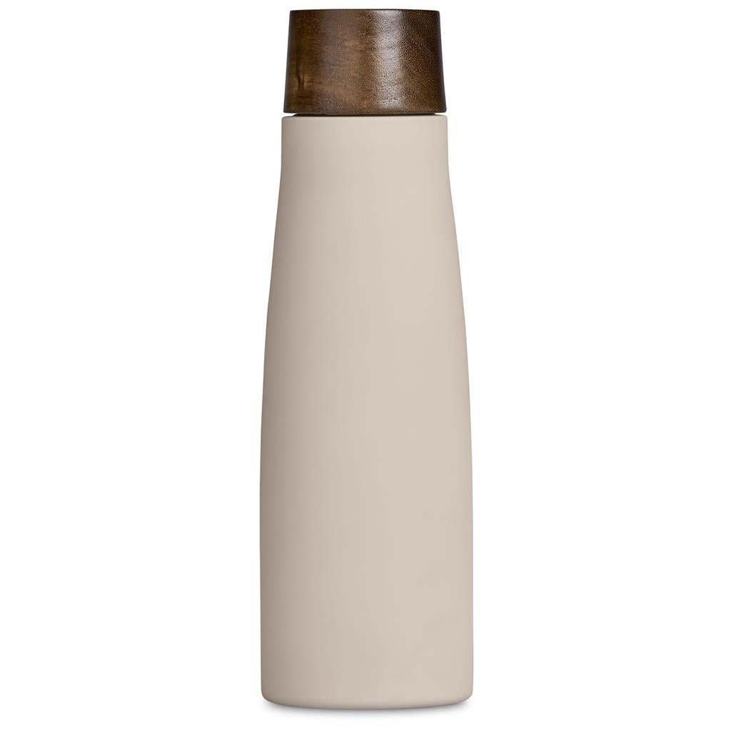 Serendipio Snowdonia S/S Vacuum Water Bottle - 600ml - Retail Therapy Online