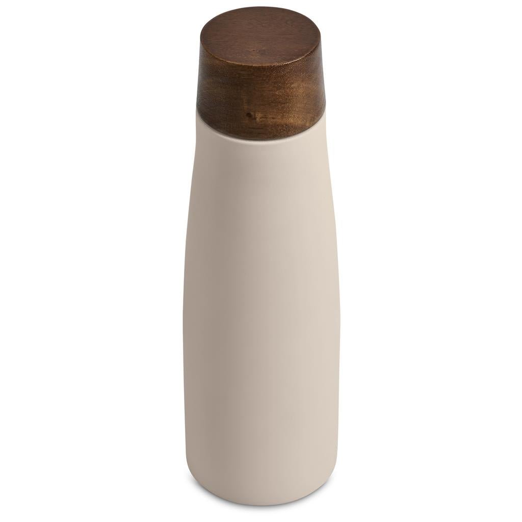 Serendipio Snowdonia S/S Vacuum Water Bottle - 600ml - Retail Therapy Online