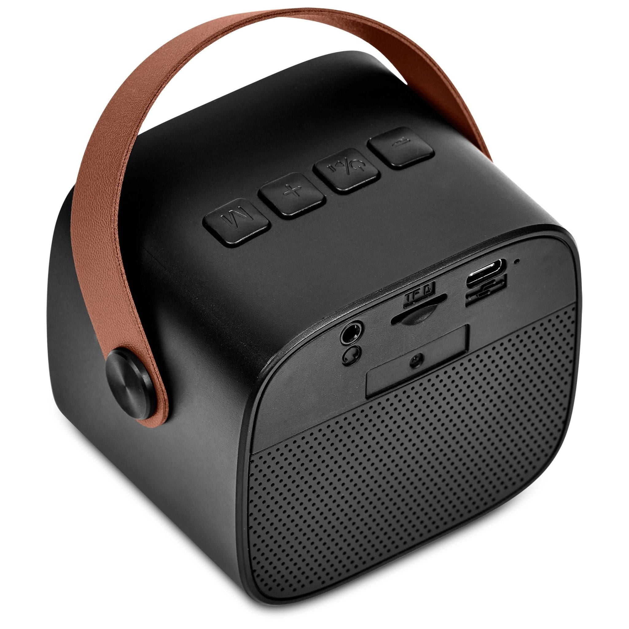 Serendipio Sonatina 5W Bluetooth Speaker - Retail Therapy Online