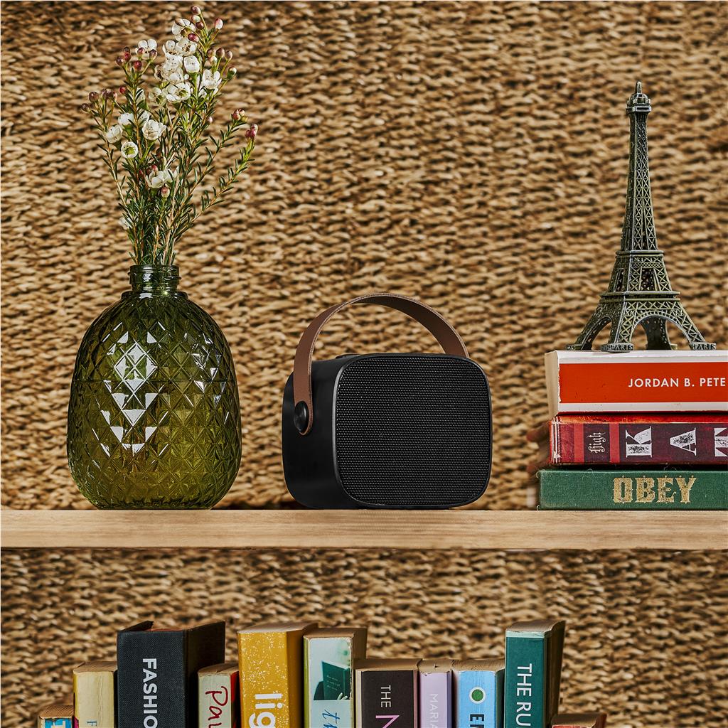 Serendipio Sonatina 5W Bluetooth Speaker - Retail Therapy Online