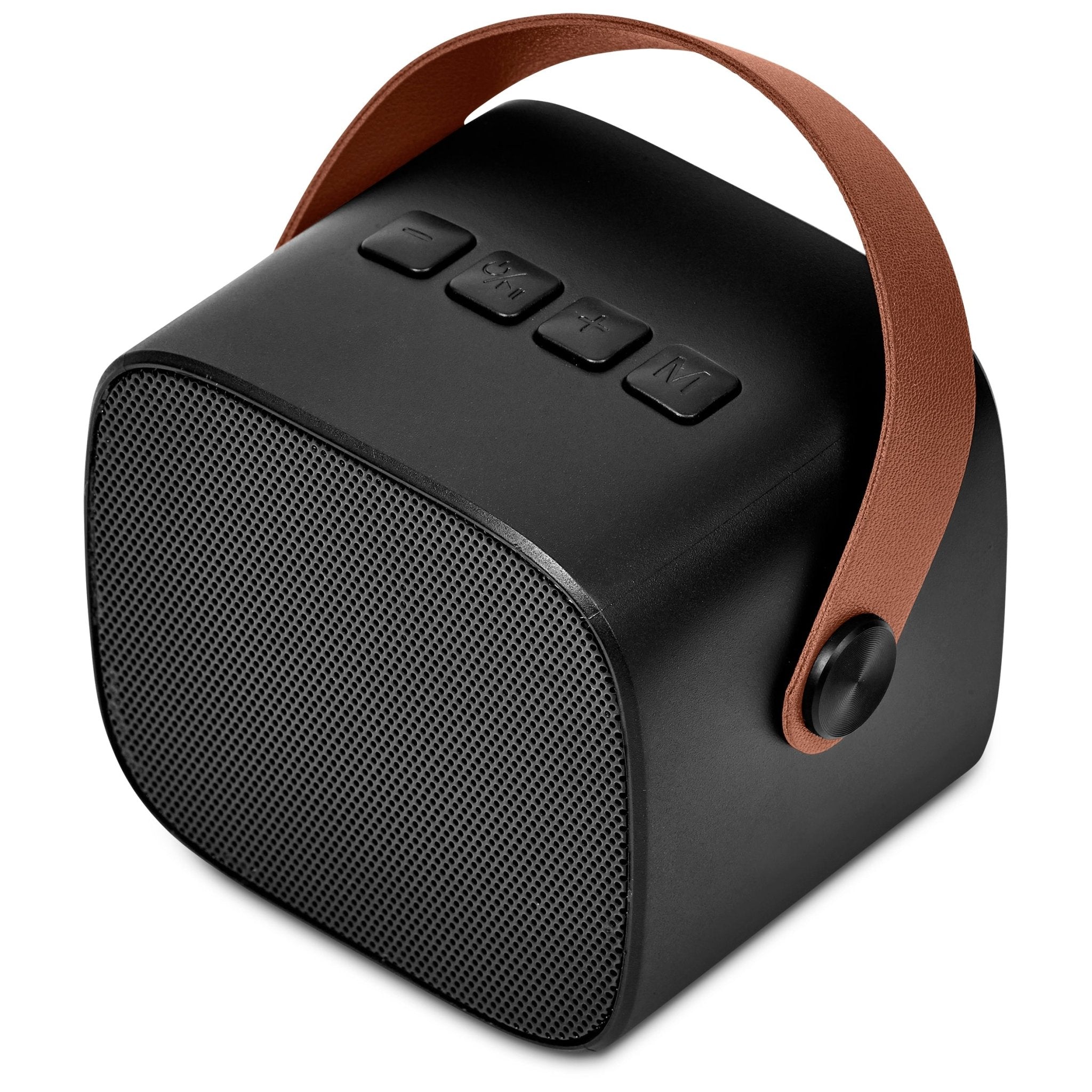 Serendipio Sonatina 5W Bluetooth Speaker - Retail Therapy Online