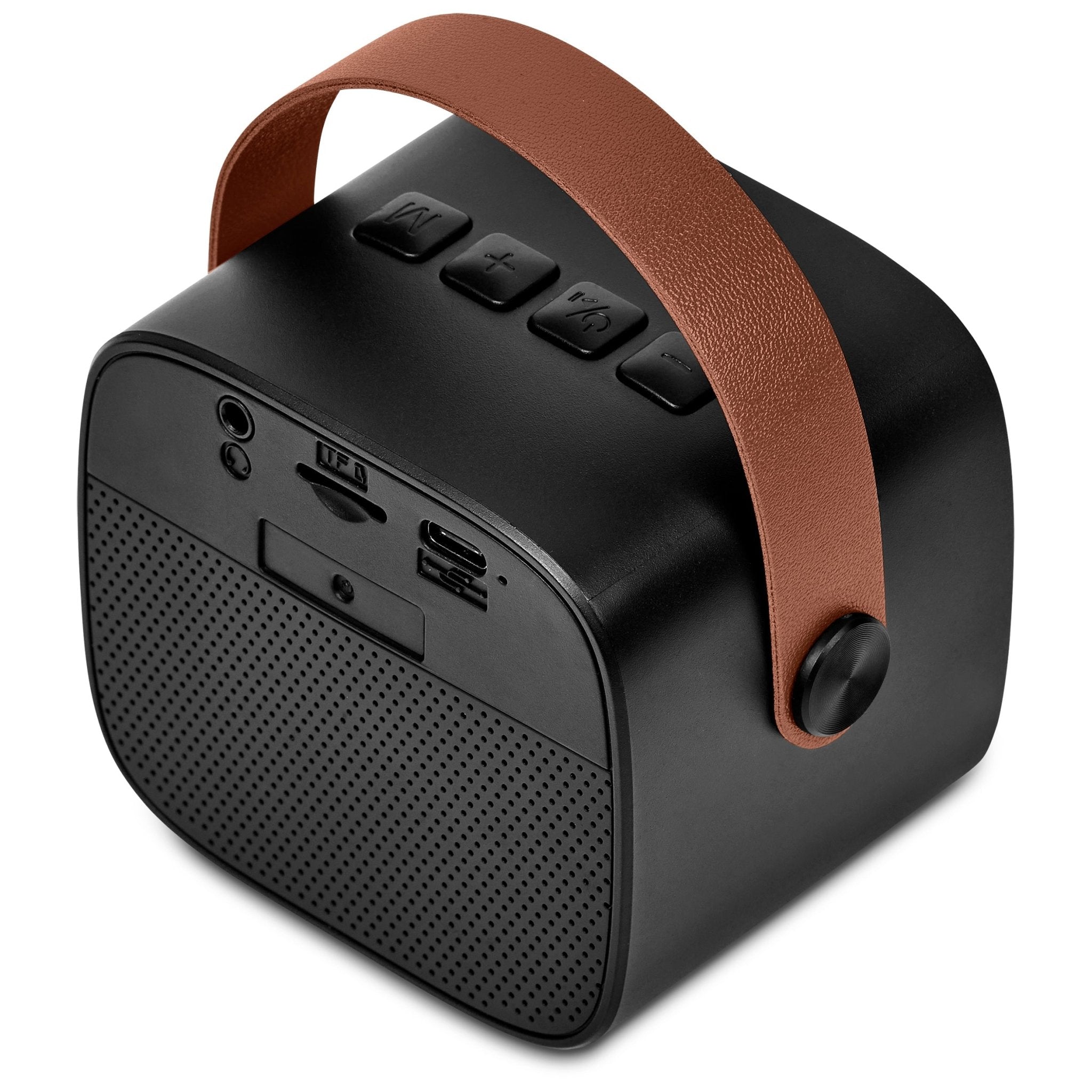 Serendipio Sonatina 5W Bluetooth Speaker - Retail Therapy Online