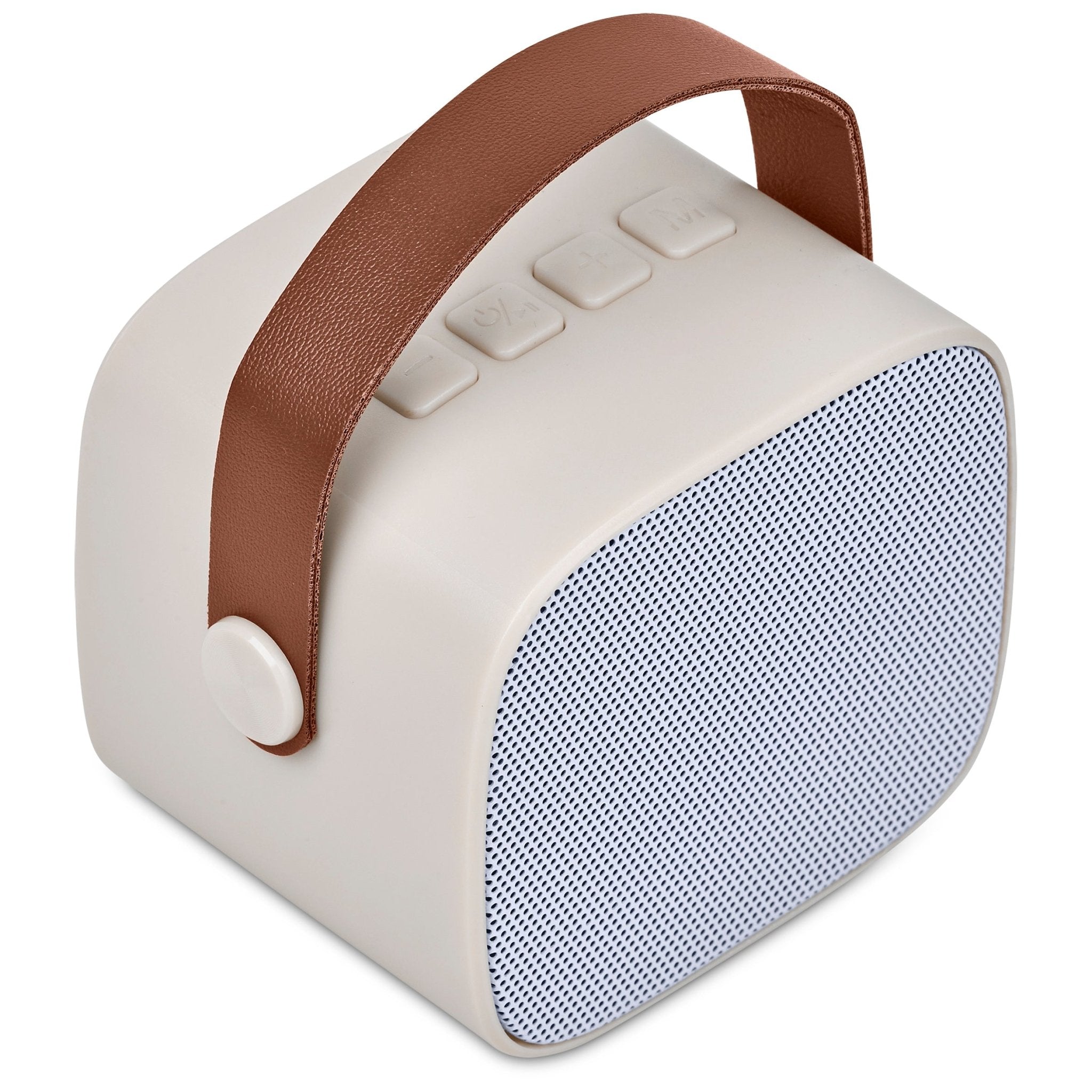 Serendipio Sonatina 5W Bluetooth Speaker - Retail Therapy Online