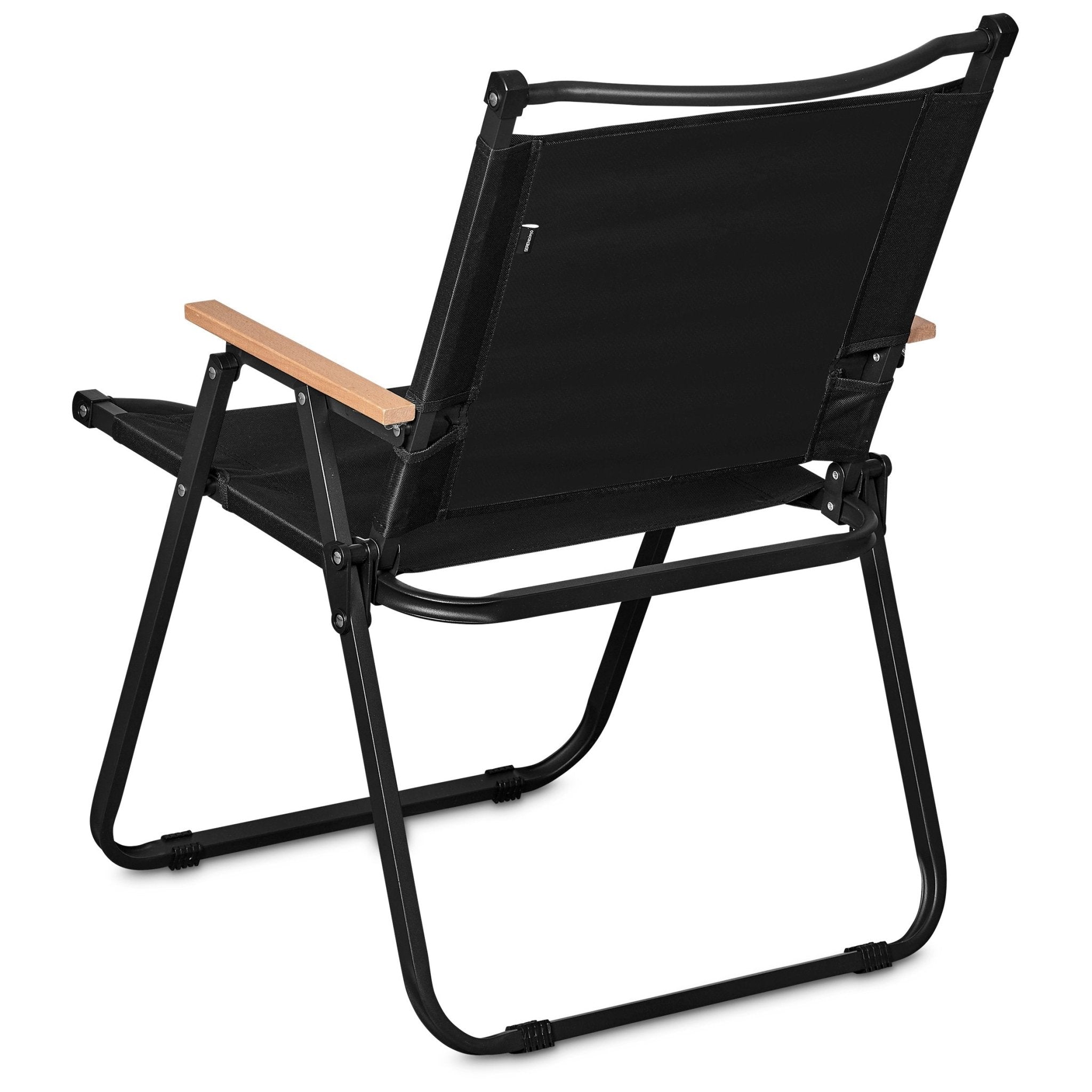 Serendipio Trailseat Outdoor Folding Chair - Retail Therapy Online