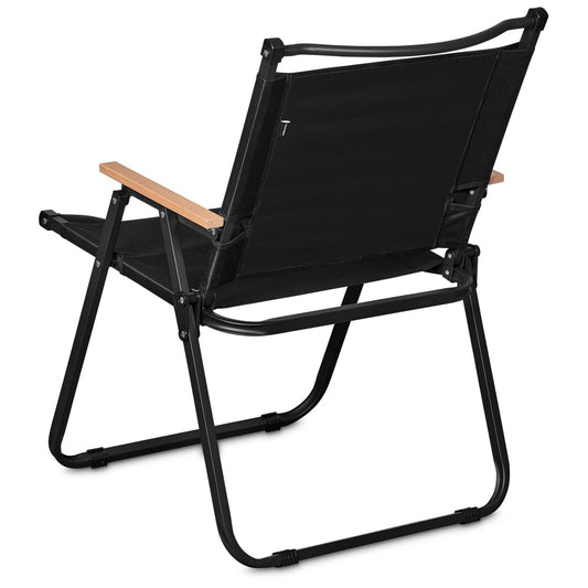 Serendipio Trailseat Outdoor Folding Chair - Retail Therapy Online