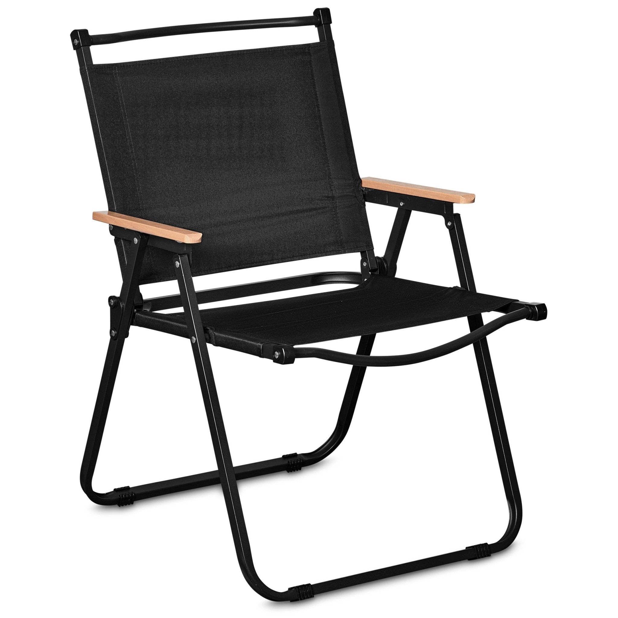 Serendipio Trailseat Outdoor Folding Chair - Retail Therapy Online