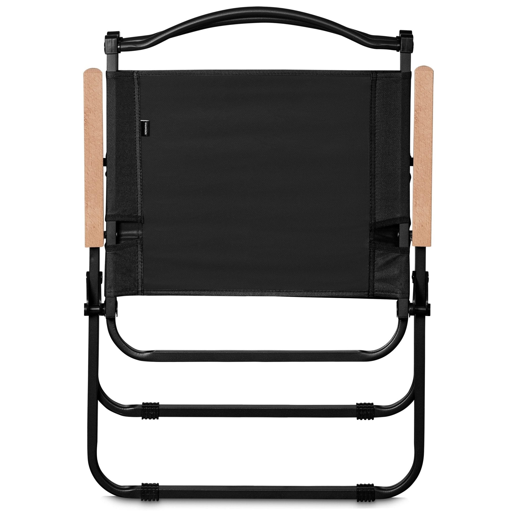 Serendipio Trailseat Outdoor Folding Chair - Retail Therapy Online