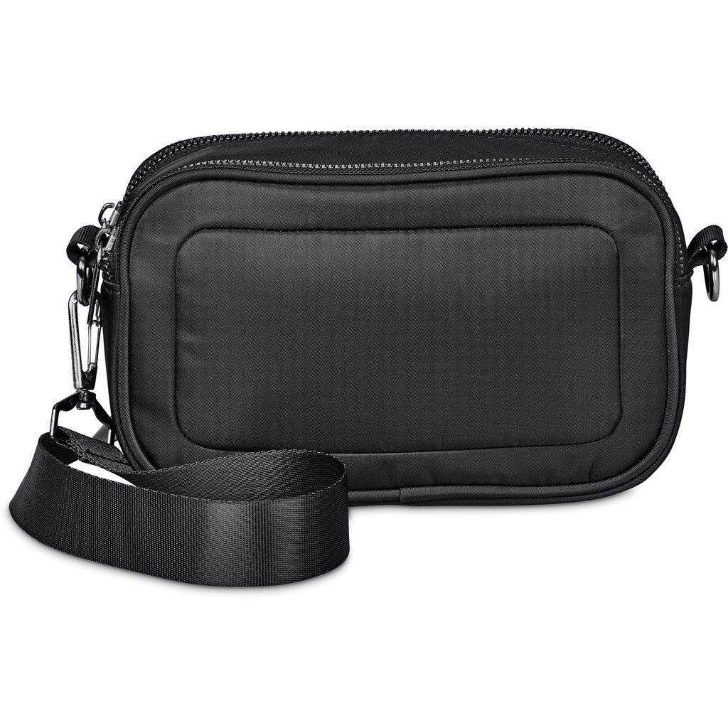 Serendipio Unisex Pitori Crossbody Bag - Retail Therapy Online