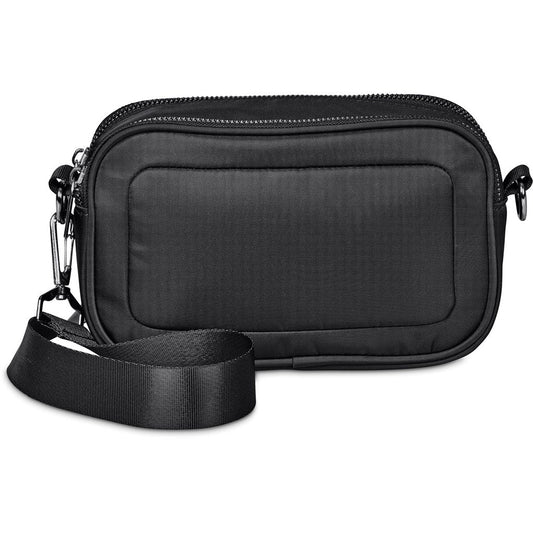 Serendipio Unisex Pitori Crossbody Bag - Retail Therapy Online