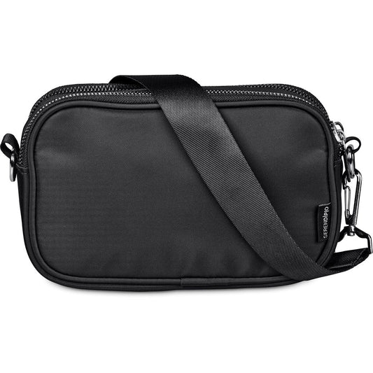 Serendipio Unisex Pitori Crossbody Bag - Retail Therapy Online
