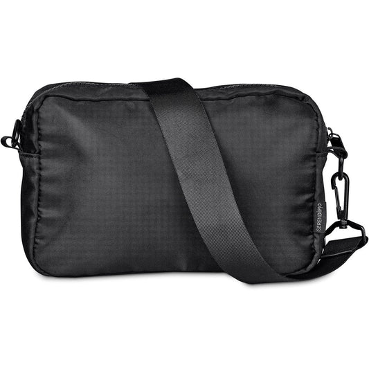 Serendipio Unisex Tauriel Crossbody Bag - Retail Therapy Online