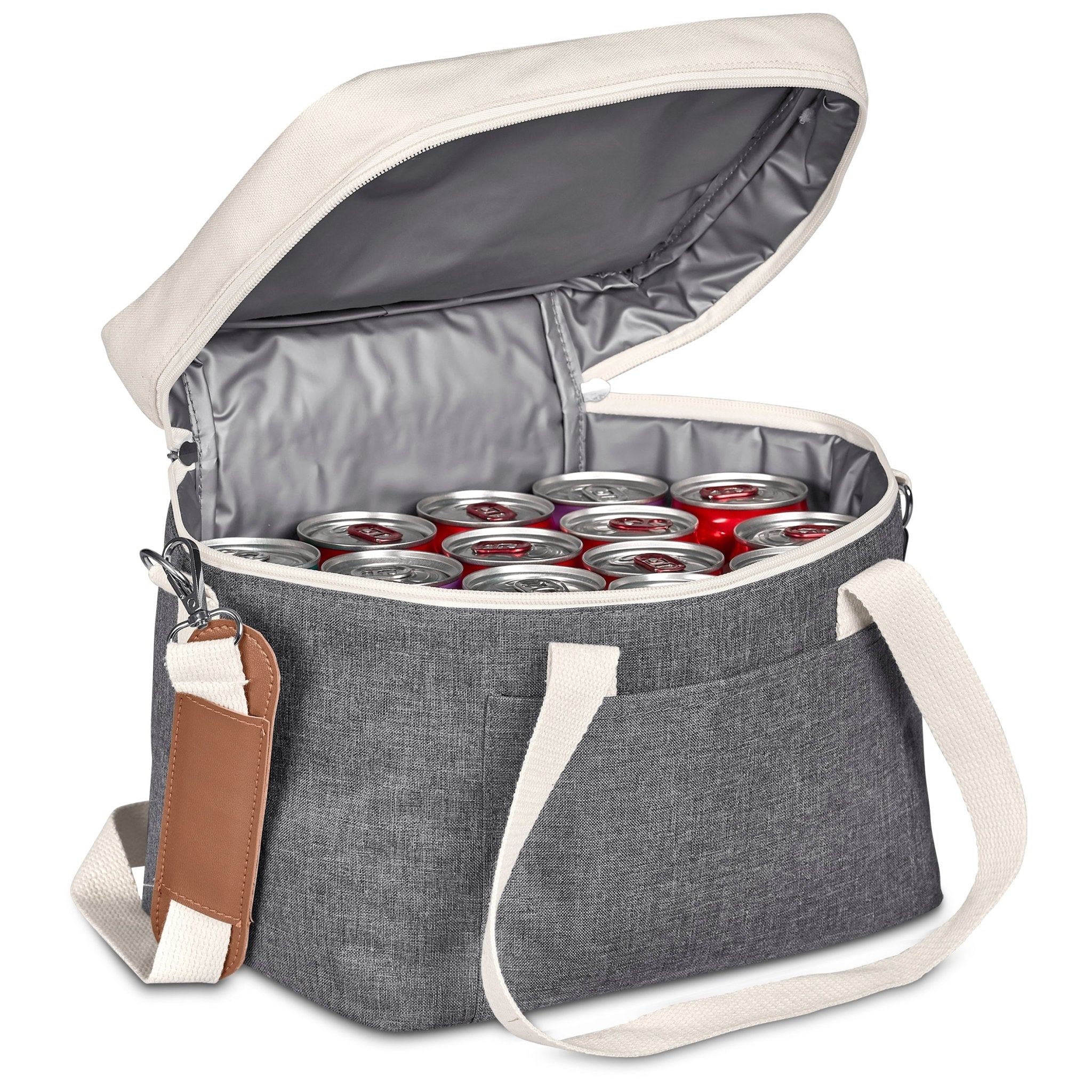 Serendipio Valley Brook 16 - Can Cooler - Retail Therapy Online