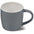 Serendipio Victoria Ceramic Mug - 280ml - Retail Therapy Online