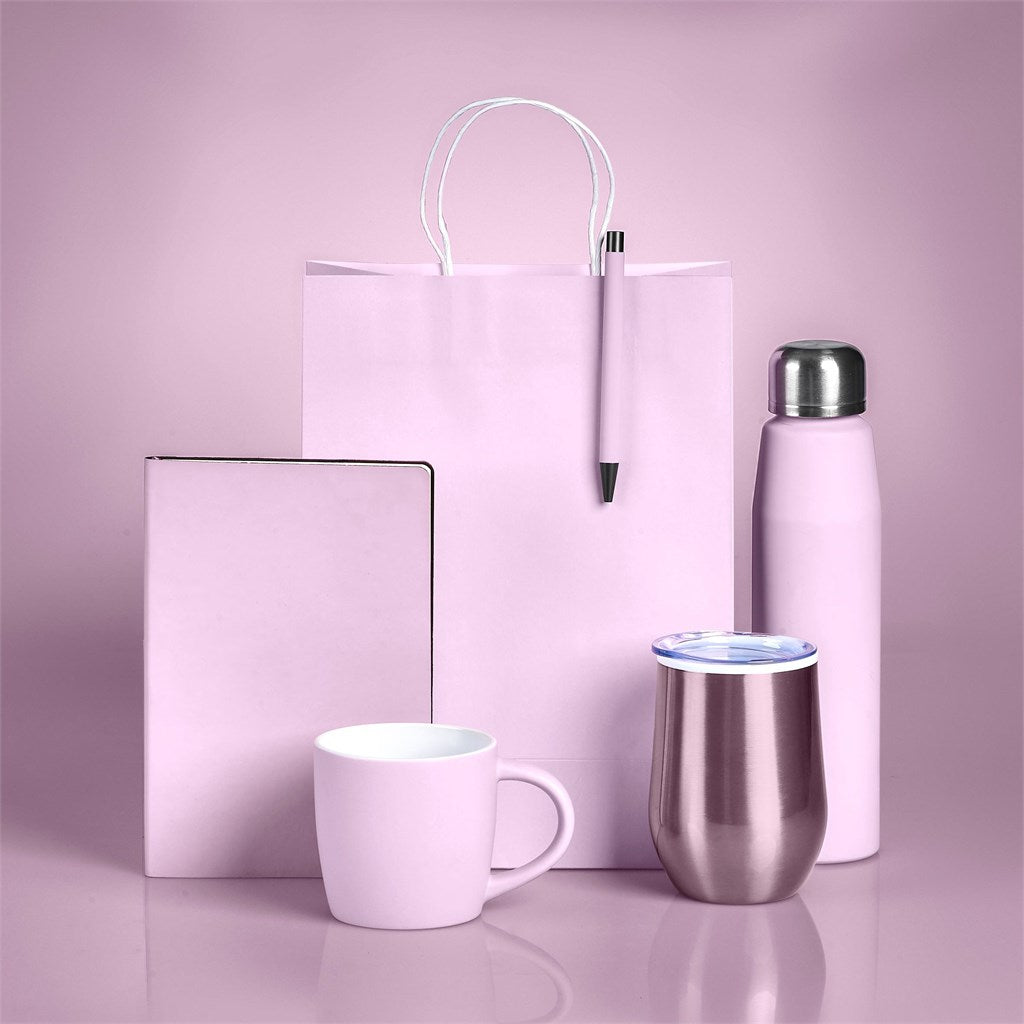 Serendipio Vogue Victoria Ceramic Coffee Mug - 280ml - Retail Therapy Online
