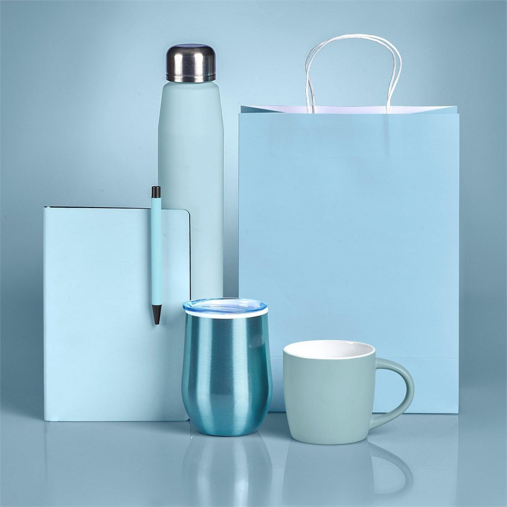 Serendipio Vogue Victoria Ceramic Coffee Mug - 280ml - Retail Therapy Online