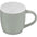 Serendipio Vogue Victoria Ceramic Coffee Mug - 280ml - Retail Therapy Online