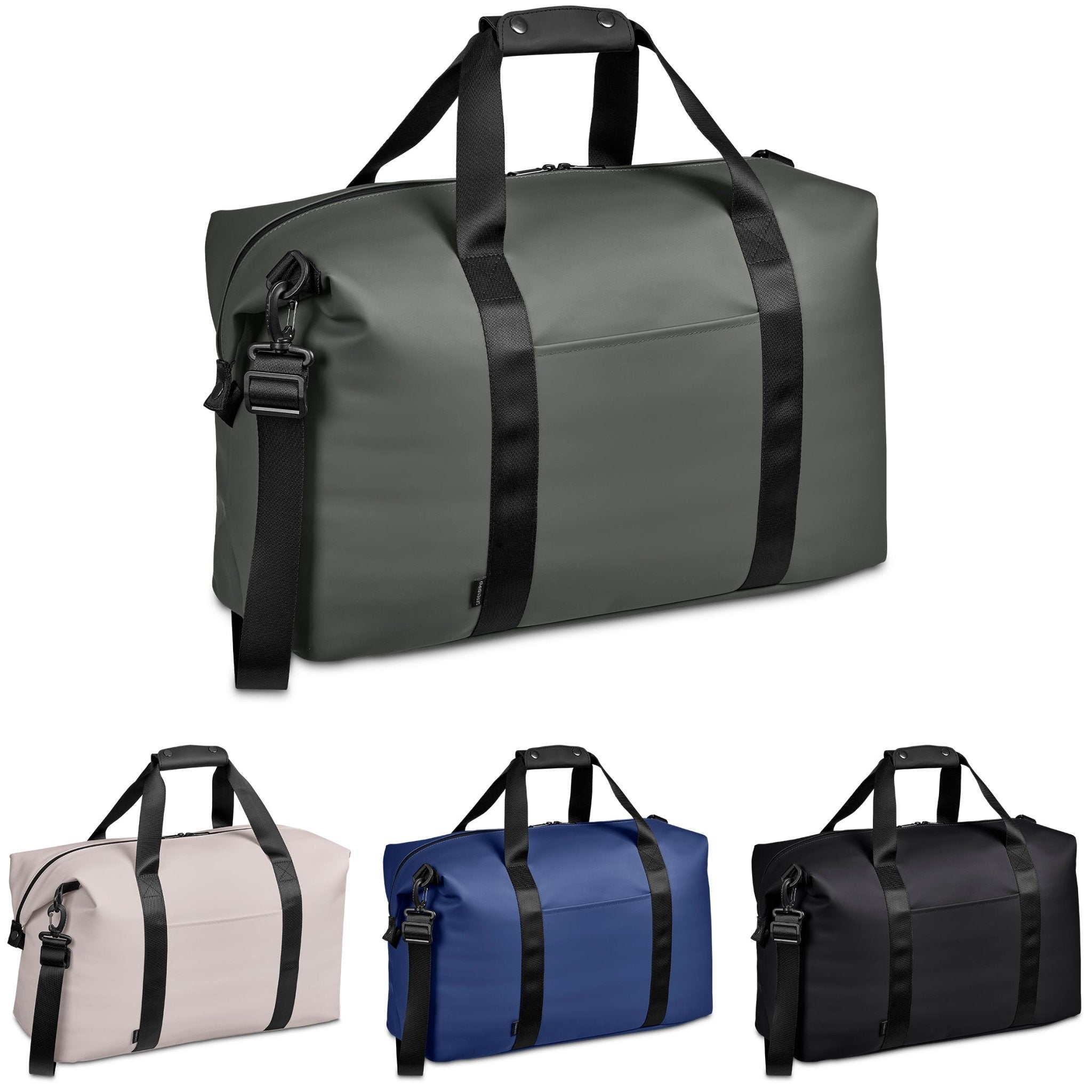 Serendipio Waldorf Weekend Bag - Retail Therapy Online