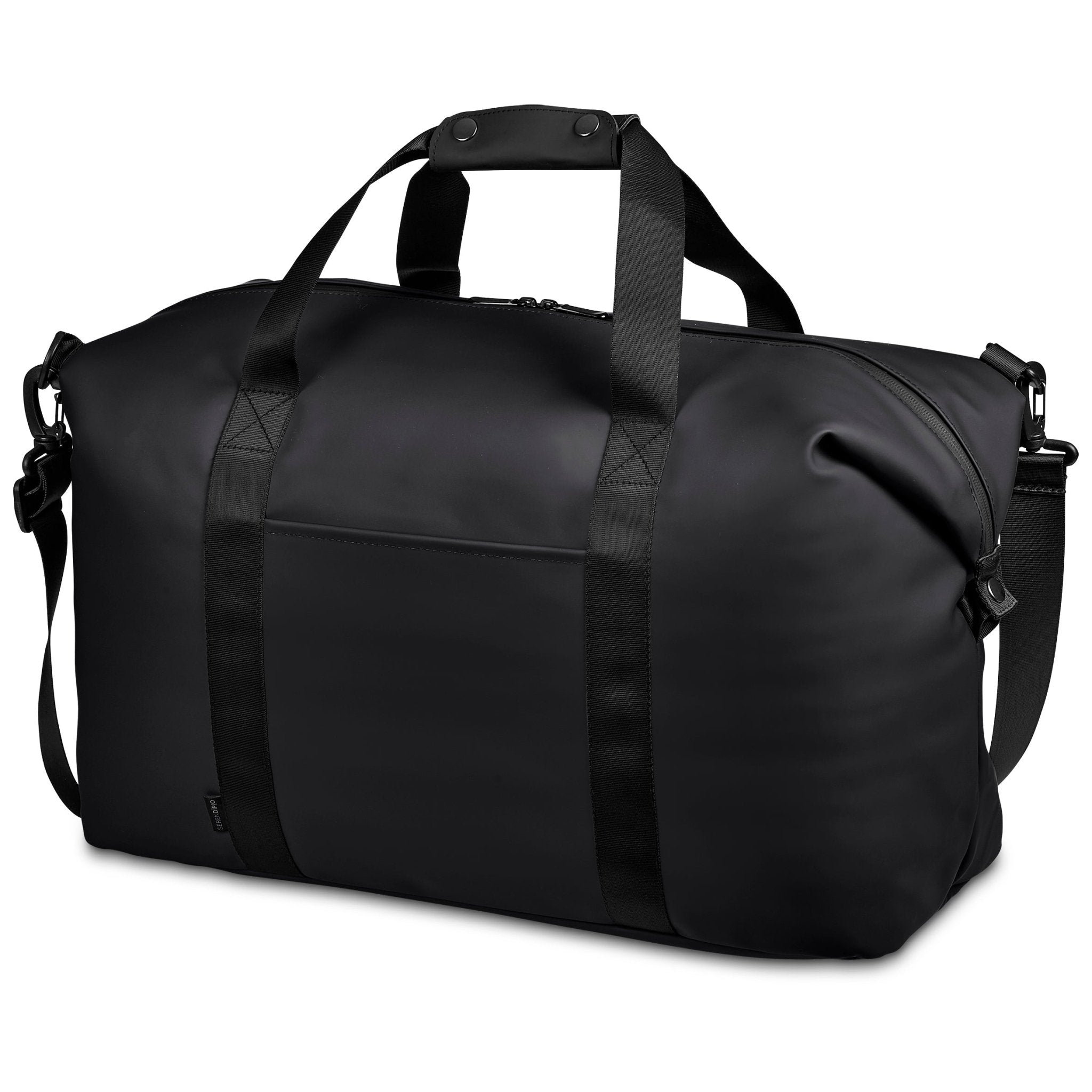 Serendipio Waldorf Weekend Bag - Retail Therapy Online
