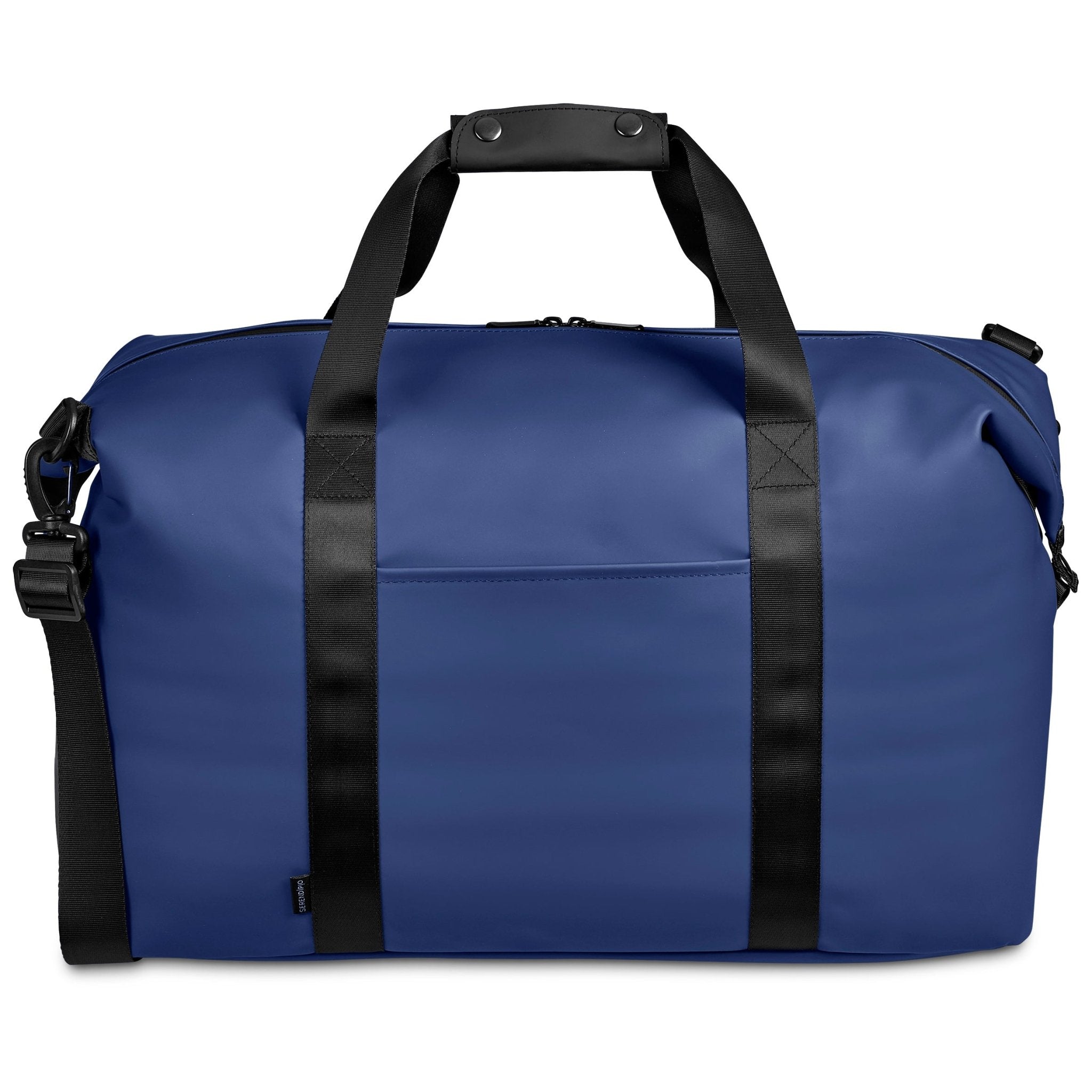 Serendipio Waldorf Weekend Bag - Retail Therapy Online