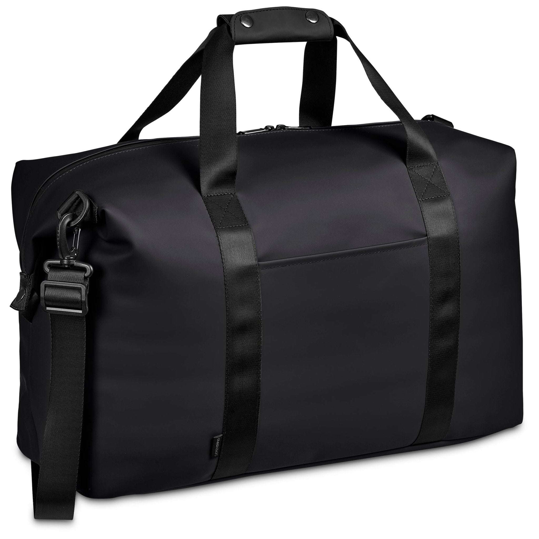 Serendipio Waldorf Weekend Bag - Retail Therapy Online