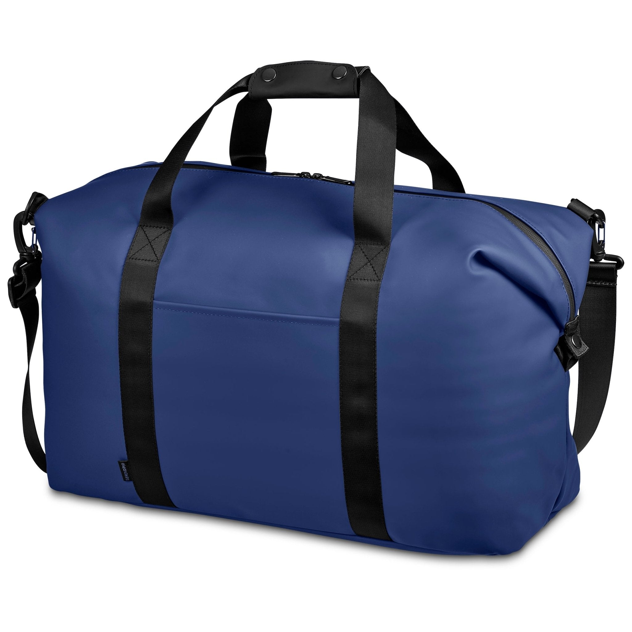 Serendipio Waldorf Weekend Bag - Retail Therapy Online