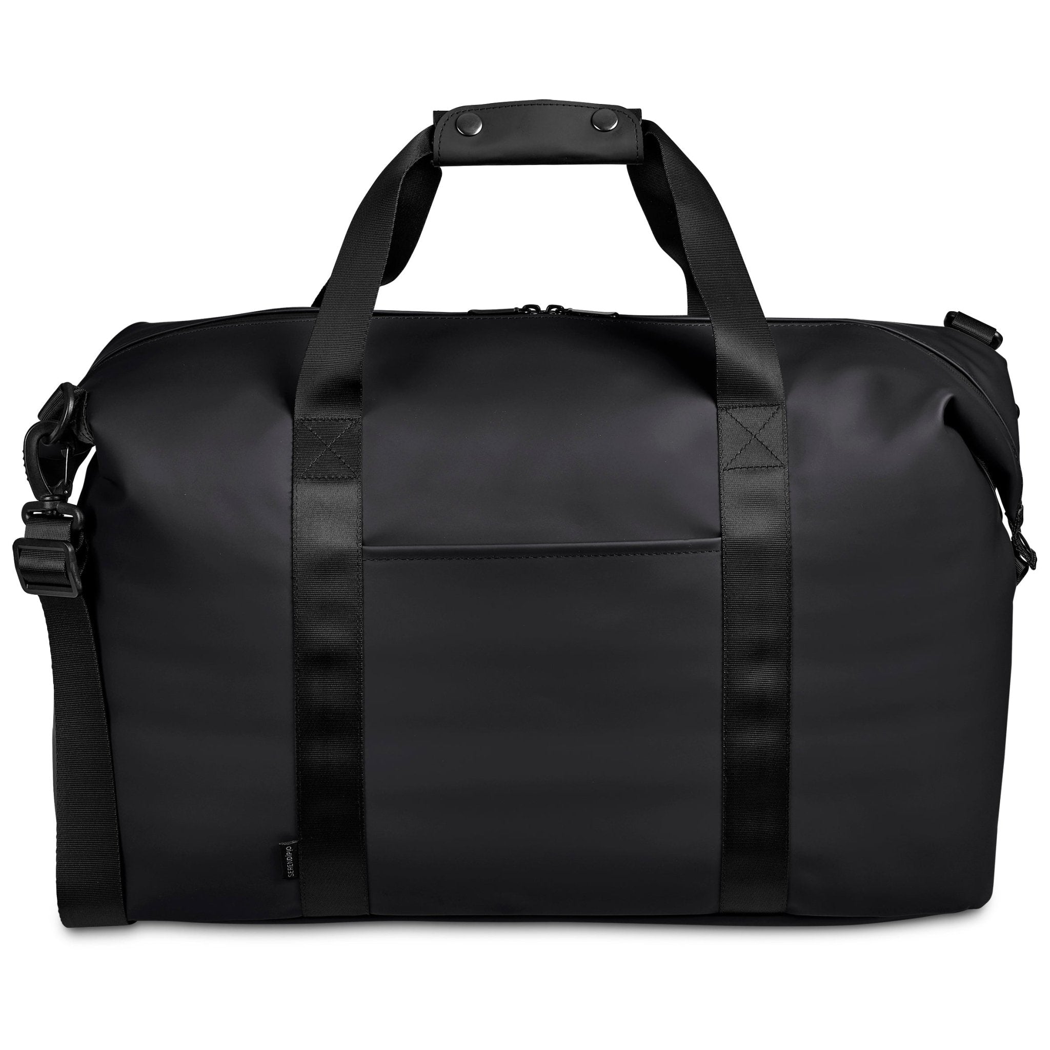 Serendipio Waldorf Weekend Bag - Retail Therapy Online