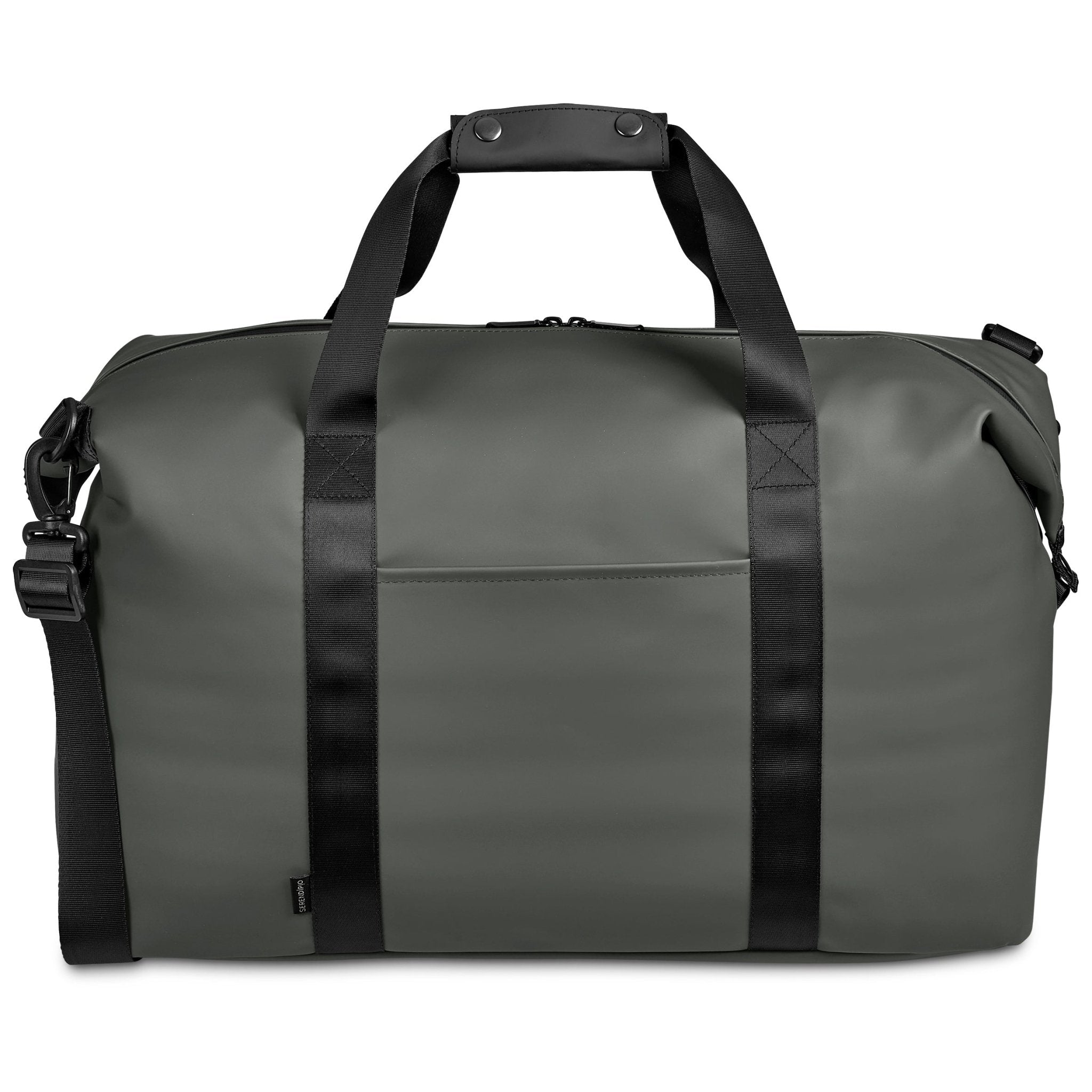 Serendipio Waldorf Weekend Bag - Retail Therapy Online