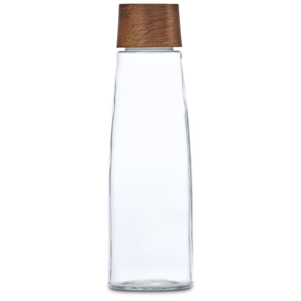 Serendipio Windermere Glass Water Bottle - 600ml - Retail Therapy Online