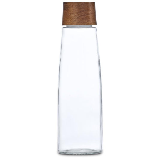Serendipio Windermere Glass Water Bottle - 600ml - Retail Therapy Online